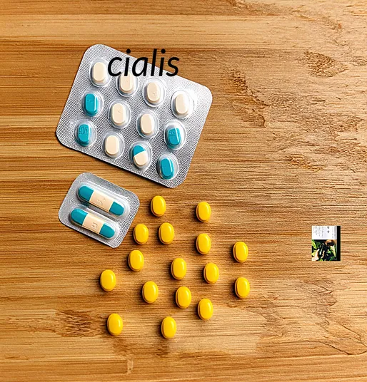 Cialis 5 mg precio en farmacia españa